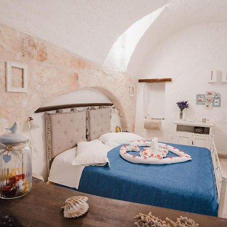 La Casetta Di Porzia Monopoli Luaran gambar