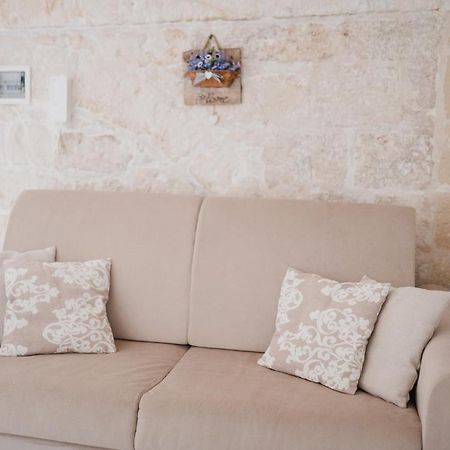 La Casetta Di Porzia Monopoli Luaran gambar