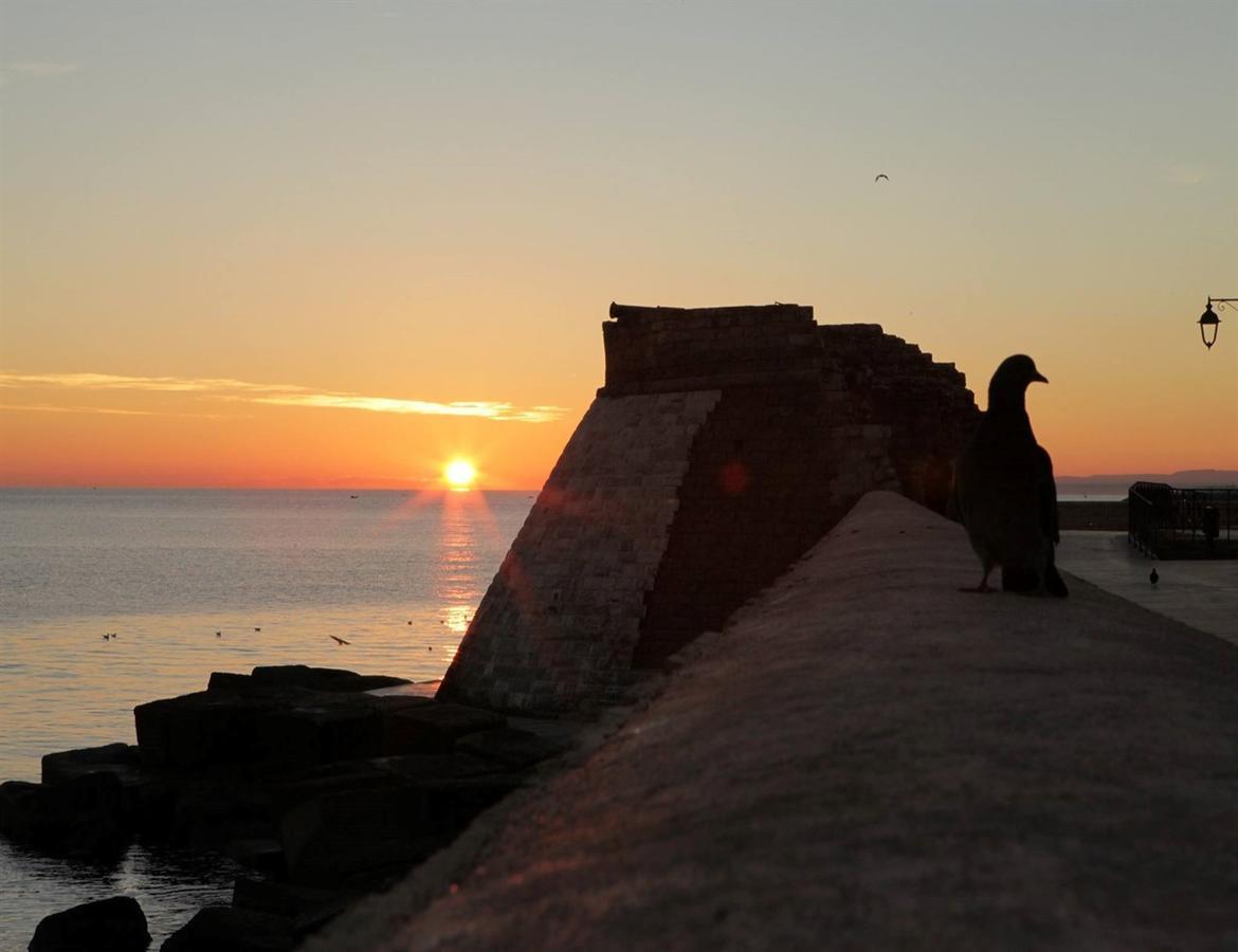 La Casetta Di Porzia Monopoli Luaran gambar