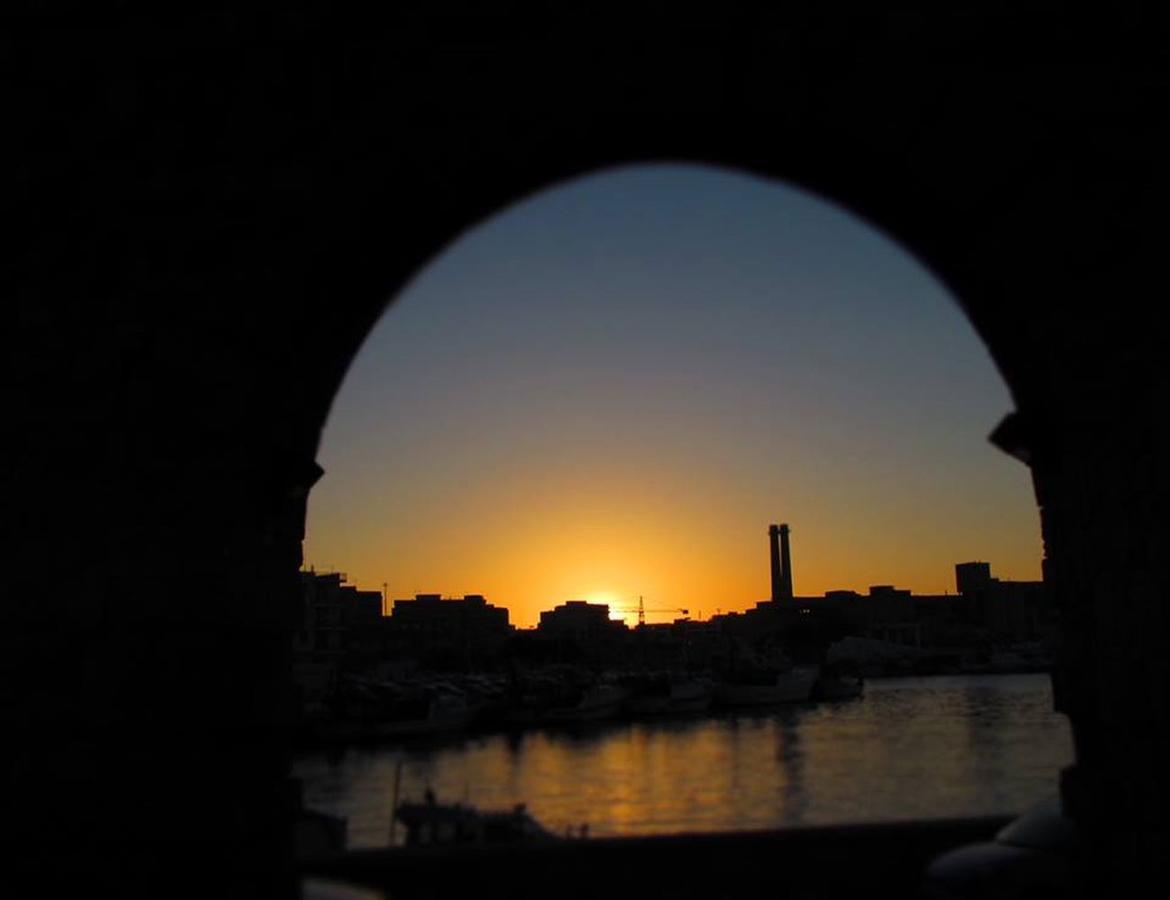 La Casetta Di Porzia Monopoli Luaran gambar